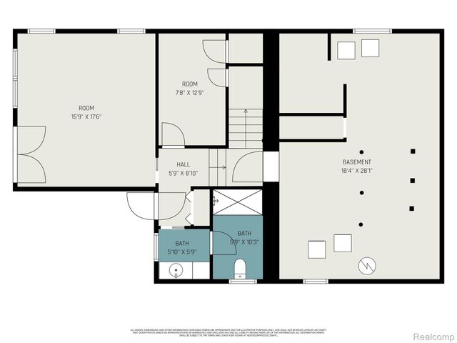 2446 Spayde Road, Charlevoix, MI 49720