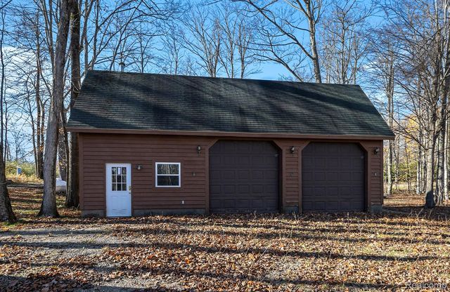 2446 Spayde Road, Charlevoix, MI 49720