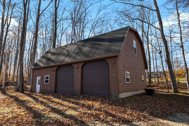 2446 Spayde Road, Charlevoix, MI 49720