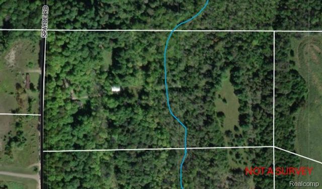 2446 Spayde Road, Charlevoix, MI 49720