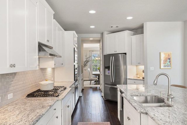 15504 Cabrillo WAY, Austin, TX 78738