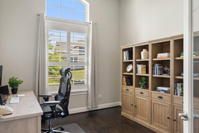 15504 Cabrillo WAY, Austin, TX 78738