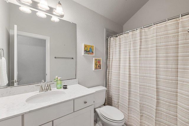 15504 Cabrillo WAY, Austin, TX 78738