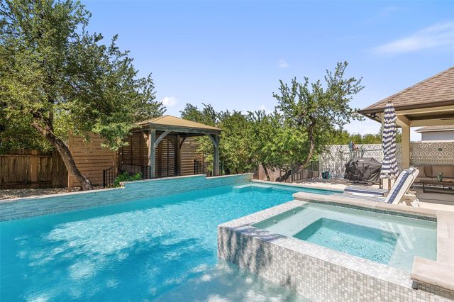 15504 Cabrillo WAY, Austin, TX 78738