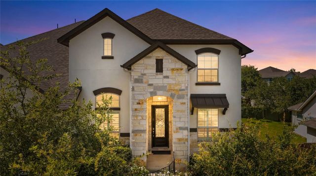 15504 Cabrillo WAY, Austin, TX 78738