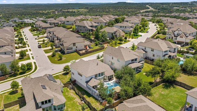 15504 Cabrillo WAY, Austin, TX 78738