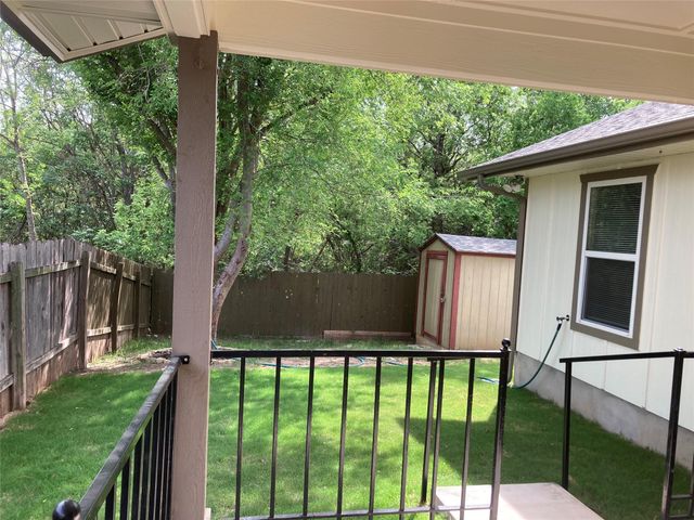 7307 Thannas WAY, Austin, TX 78744