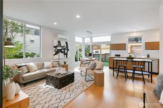 3128 Wetmore Avenue S #A, Seattle, WA 98144
