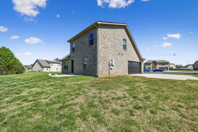5444 Marisack Ct, Christiana, TN 37037
