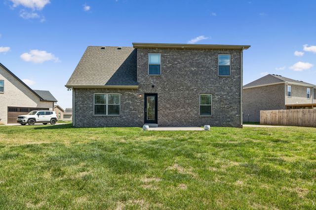 5444 Marisack Ct, Christiana, TN 37037