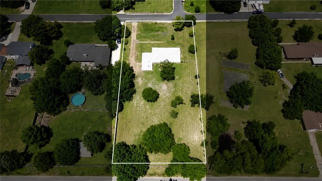 870 Meadowbrook Drive, Lucas, TX 75098