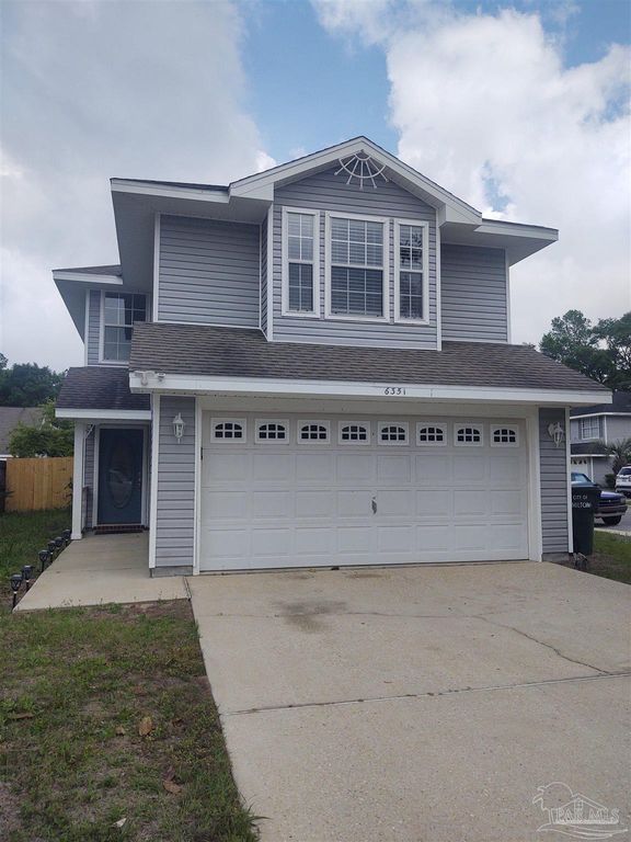 6351 Cottage Woods Dr, Milton, FL 32570