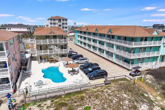 1926 On The Beach Dr 434, Port Aransas, TX 78373