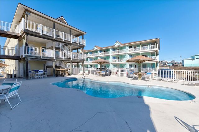 1926 On The Beach Dr 434, Port Aransas, TX 78373