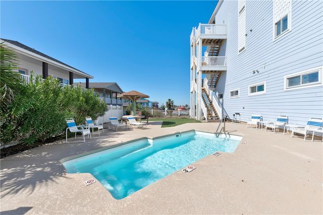 1926 On The Beach Dr 434, Port Aransas, TX 78373