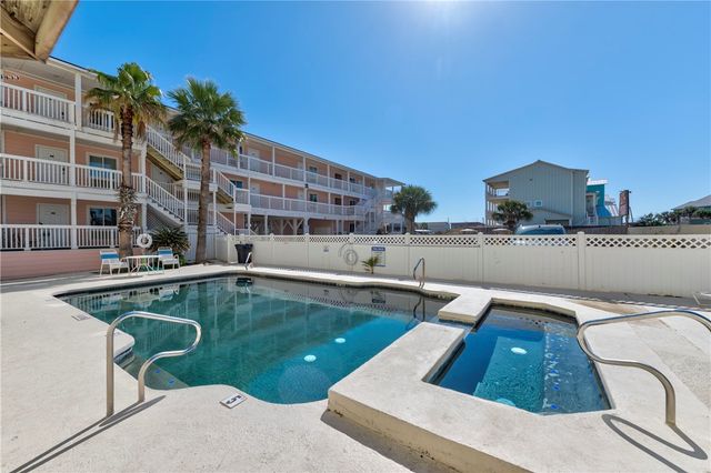 1926 On The Beach Dr 434, Port Aransas, TX 78373