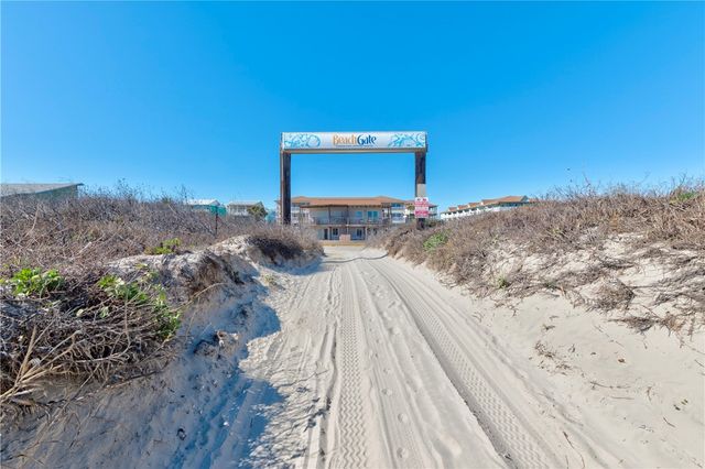 1926 On The Beach Dr 434, Port Aransas, TX 78373