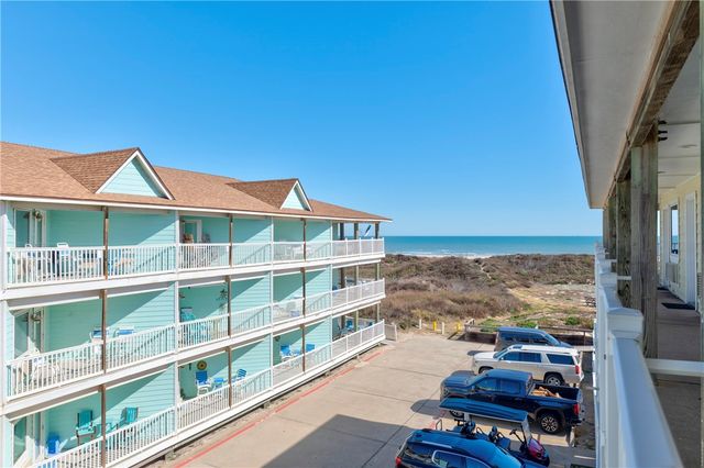 1926 On The Beach Dr 434, Port Aransas, TX 78373