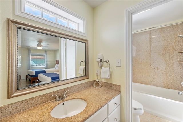 1926 On The Beach Dr 434, Port Aransas, TX 78373