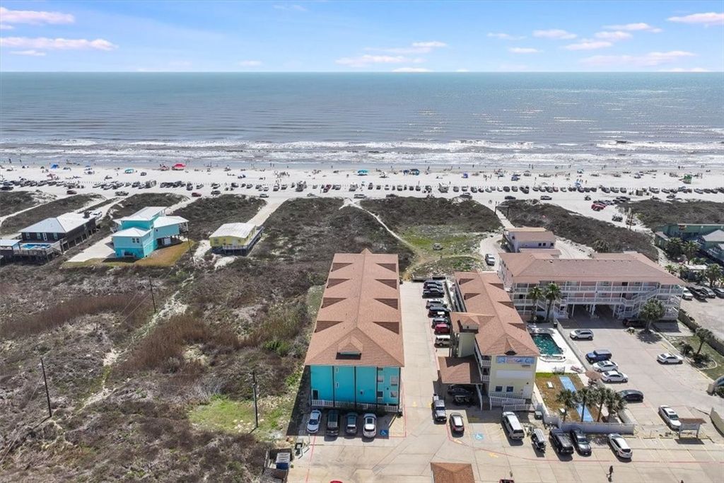 1926 On The Beach Dr 434, Port Aransas, TX 78373