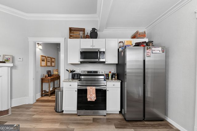 66 Washington Drive, Forsyth, GA 31029