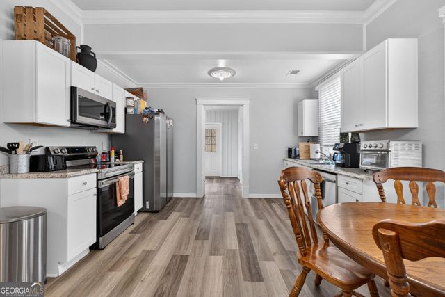 66 Washington Drive, Forsyth, GA 31029