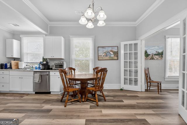 66 Washington Drive, Forsyth, GA 31029