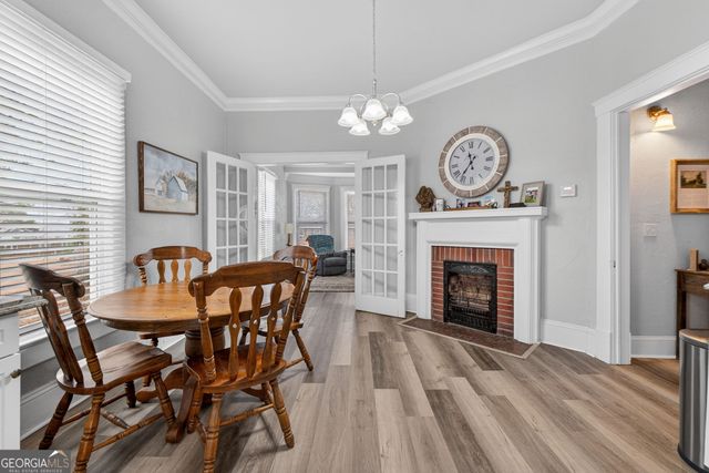 66 Washington Drive, Forsyth, GA 31029