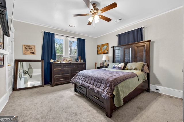 66 Washington Drive, Forsyth, GA 31029