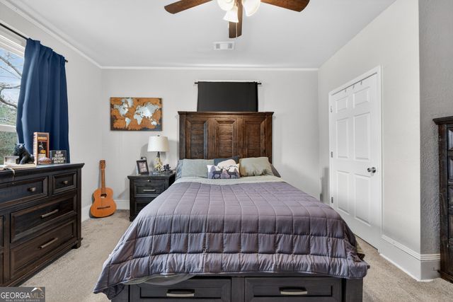 66 Washington Drive, Forsyth, GA 31029