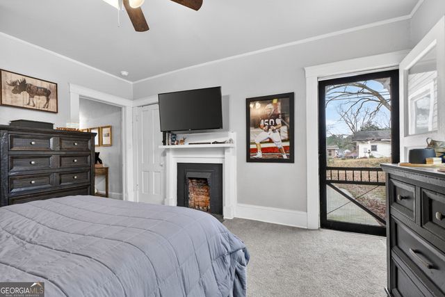 66 Washington Drive, Forsyth, GA 31029