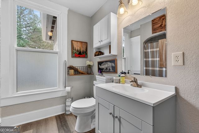 66 Washington Drive, Forsyth, GA 31029