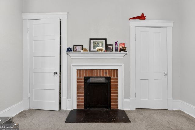 66 Washington Drive, Forsyth, GA 31029