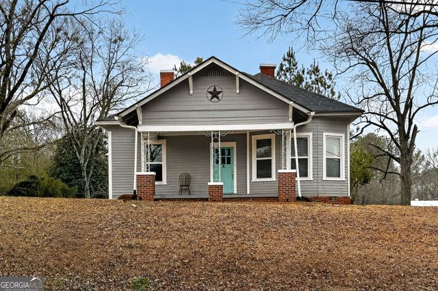 66 Washington Drive, Forsyth, GA 31029