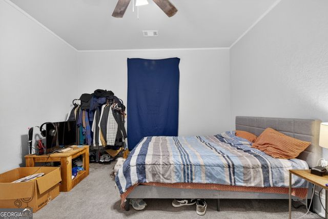 66 Washington Drive, Forsyth, GA 31029