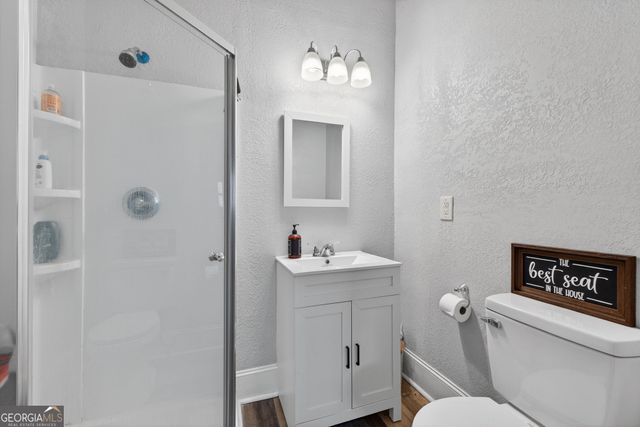 66 Washington Drive, Forsyth, GA 31029