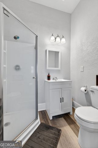 66 Washington Drive, Forsyth, GA 31029