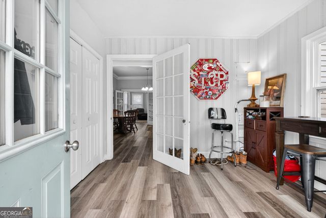 66 Washington Drive, Forsyth, GA 31029