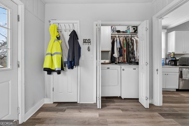 66 Washington Drive, Forsyth, GA 31029