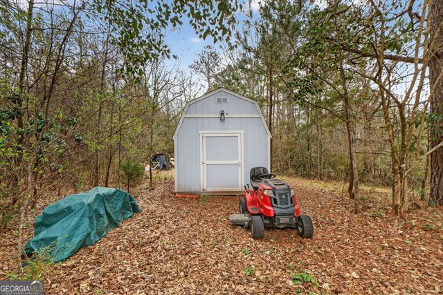 66 Washington Drive, Forsyth, GA 31029