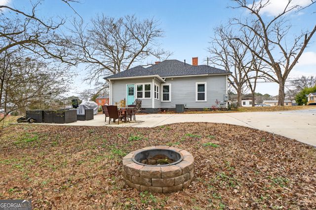 66 Washington Drive, Forsyth, GA 31029