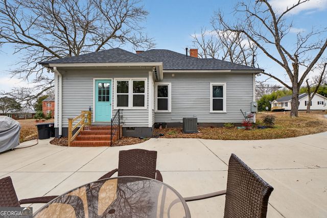 66 Washington Drive, Forsyth, GA 31029