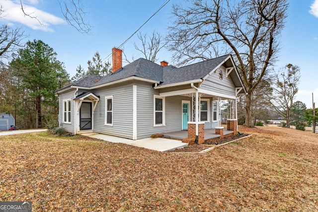 66 Washington Drive, Forsyth, GA 31029