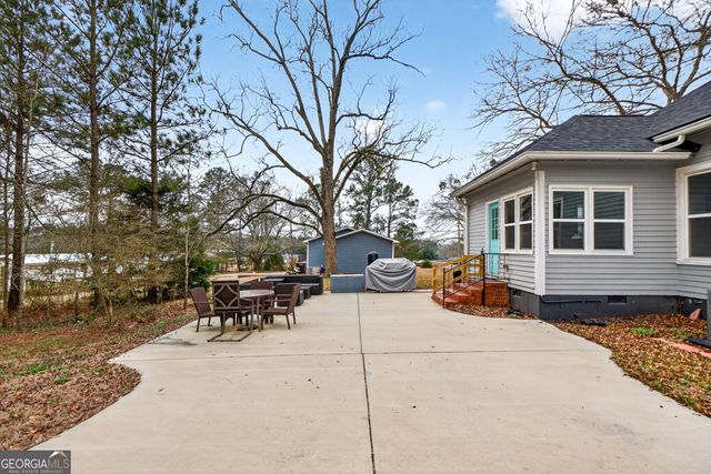 66 Washington Drive, Forsyth, GA 31029