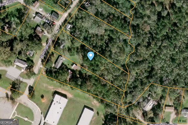 66 Washington Drive, Forsyth, GA 31029