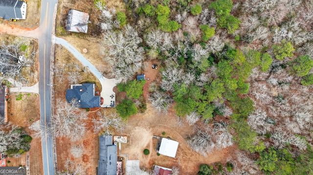 66 Washington Drive, Forsyth, GA 31029