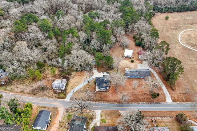 66 Washington Drive, Forsyth, GA 31029