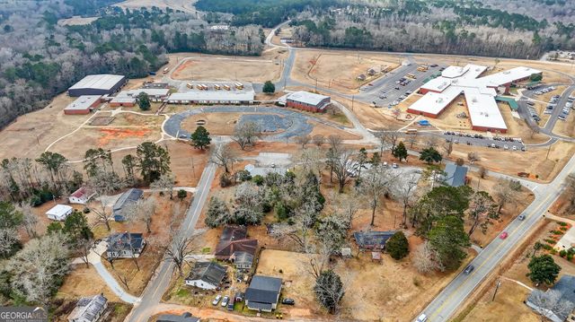 66 Washington Drive, Forsyth, GA 31029