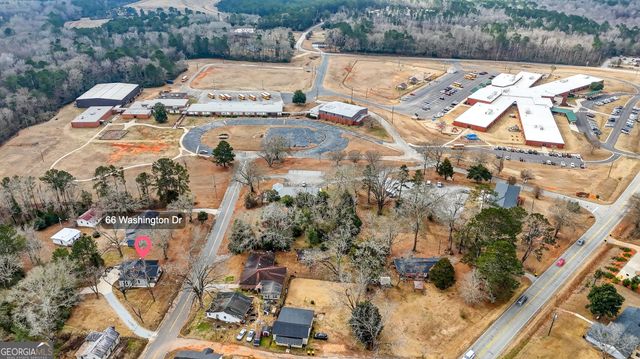 66 Washington Drive, Forsyth, GA 31029