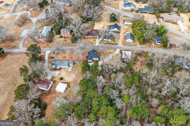 66 Washington Drive, Forsyth, GA 31029